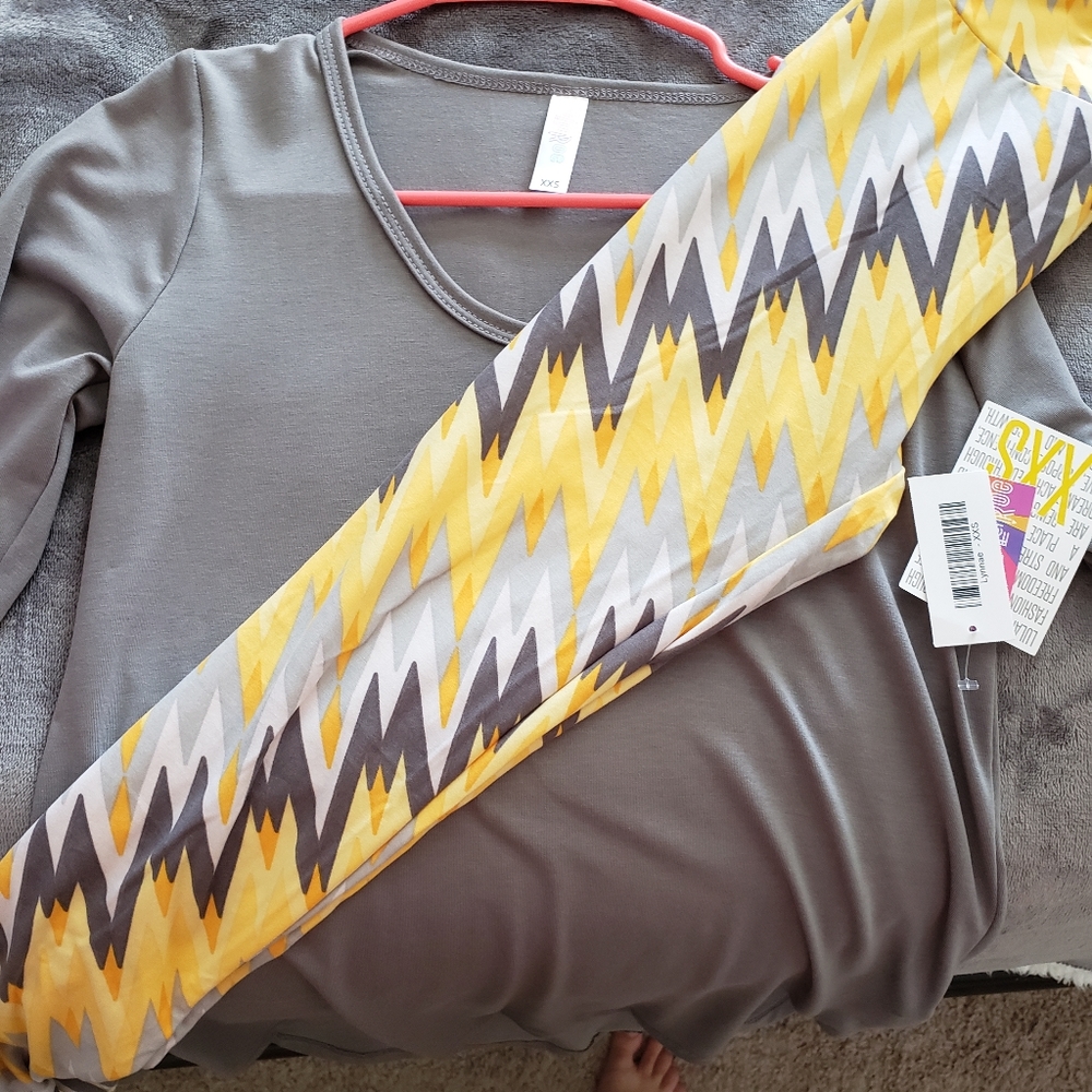 Lularoe outfit